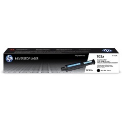 HP 103A Neverstop Toner Reload Kit újratöltő készlet