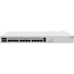 MikroTik Cloud Core Router CCR2116-12G-4S+ router