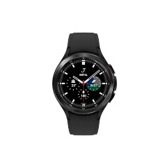 Samsung Galaxy Watch4 Classic (46mm) eSIM okosóra fekete