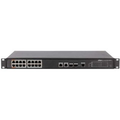 Dahua PFS4218-16ET-240-V3 PoE switch