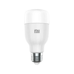 Xiaomi Mi Smart Bulb Essential (White&Color) 950lm RGBW E27 T38 henger LED Wi-Fi smart home fényforrás