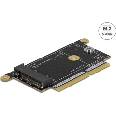 Delock MacBook Pro SSD A1708  -> M.2 NVMe M/F adapter