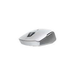 Razer Pro Click Mini optikai Bluetooth / vezeték nélküli egér fehér