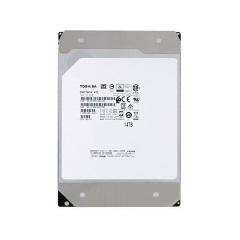 Toshiba Nearline 18TB 7200rpm 512MB SATA3 3,5" HDD 512e