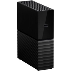 Western Digital My Book Essential 18TB USB3.0 3,5" külső HDD fekete