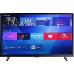 Vivax 32S61T2S2SM 32" LED smart TV (Android 9)