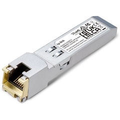 TP-Link TL-SM331T 1000BASE-T 1Gb/s SFP RJ45 transceiver modul