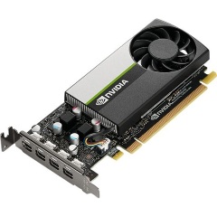 PNY Quadro T1000 8GB GDDR6 128-bit low profile grafikus kártya