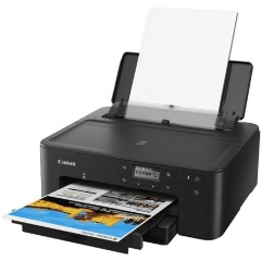 Canon PIXMA TS705A színes tintasugaras nyomtató