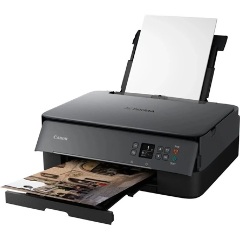 Canon PIXMA TS5350a színes multifunkciós tintasugaras nyomtató