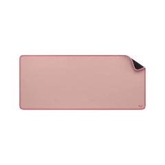 Logitech Desk Mat Studio Series (Darker Rose) egérpad rózsaszín