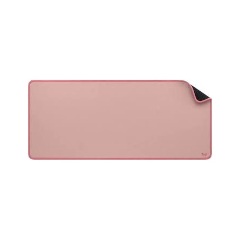 Logitech Desk Mat Studio Series (Darker Rose) egérpad rózsaszín