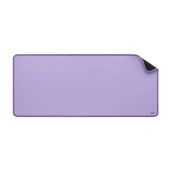 Logitech Desk Mat Studio Series (Lavender) egérpad lila