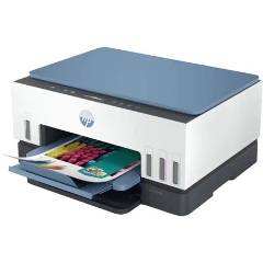 HP Smart Tank 675 színes multifunkciós tintasugaras nyomtató