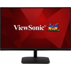 ViewSonic VA2432-mhd 23.8" IPS LED monitor fekete 75Hz