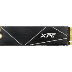 ADATA XPG GAMMIX S70 Blade 1TB PCIe x4 (4.0) M.2 2280 SSD fekete