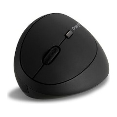 Kensington Pro Fit Ergo optikai vezeték nélküli egér fekete