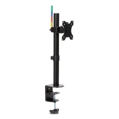 Kensington SmartFit Ergo Single 34" monitor tartó asztalra fekete