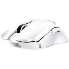 Razer Viper V2 Pro White optikai vezeték nélküli gaming egér fehér