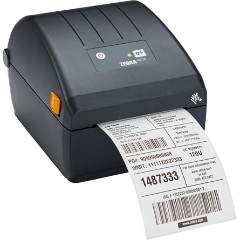 Zebra ZD230 címkenyomtató