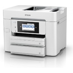 Epson WorkForce Pro WF-C4810DTWF színes multifunkciós tintasugaras nyomtató