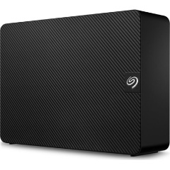 Seagate Expansion Desktop 12TB USB-A 3.0 3,5" külső HDD fekete
