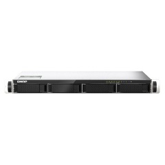 QNAP TS-435XeU NAS