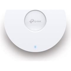 TP-Link EAP653 AX3000 Dual-Band Wi-Fi PoE access point (ceiling + wall mount)