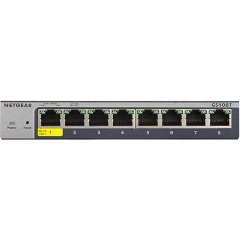 Netgear GS108T-300PES switch