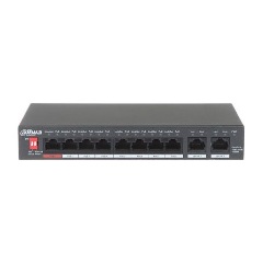 Dahua PFS3010-8GT-96-V2 PoE switch