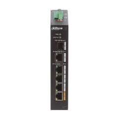 Dahua PFS3106-4ET-60-V2 PoE switch