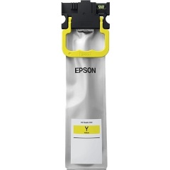 Epson WorkForce Pro WF-C529R / C579R XL tintapatron sárga