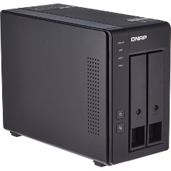 QNAP TR-002 NAS tárhelybővítő