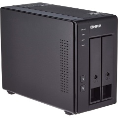 QNAP TR-002 NAS tárhely bővítő