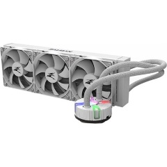 Zalman RESERATOR5 Z36 WHITE processzor vízhűtő fehér