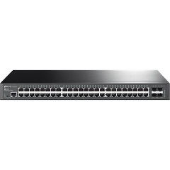 TP-Link TL-SG3452X JetStream switch