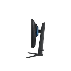 Samsung Odyssey G4 S25BG400EU 25" IPS LED gaming monitor fekete 240Hz G-Sync / FreeSync Premium