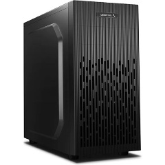 JTC i5/8GB/500GB Mid Tower desktop számítógép