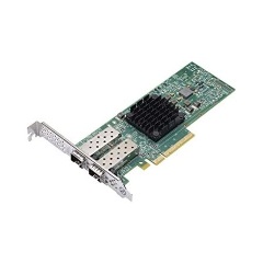 Lenovo ThinkSystem Broadcom 57414 25Gb/s PCIe x8 SFP28 2db hálózati adapter low profile