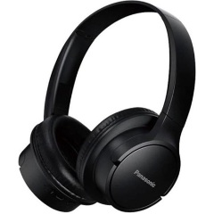 Panasonic RB-HF520BE fejhallgató headset fekete