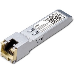 TP-Link TL-SM5310-T 10G BASE-T 10Gb/s SFP+ RJ45 transceiver modul