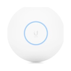 Ubiquiti UniFi 6 Pro AX5400 Dual-Band Wi-Fi PoE access point (wall mount)