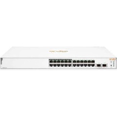 HP Aruba Instant On 1830 Smart Class4 PoE switch