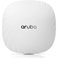 HP Aruba AP-505 Dual Radio Dual-Band Wi-Fi PoE access point