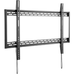 Equip 650323 60"-100" TV fali tartó fekete