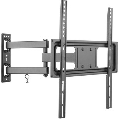 Equip 650341 32"-55" TV fali tartó fekete