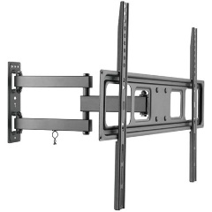 Equip 650342 37"-70" TV fali tartó fekete