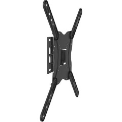 Equip 650405 23"-55" TV fali tartó fekete