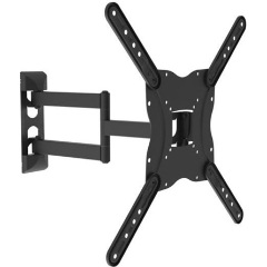 Equip 650407 23"-55" TV fali tartó fekete