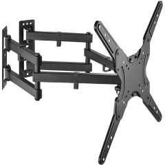 Equip 650328 23"-55" TV fali tartó fekete